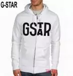 g-star veste mode 2019U-2012 new gstar argent blance